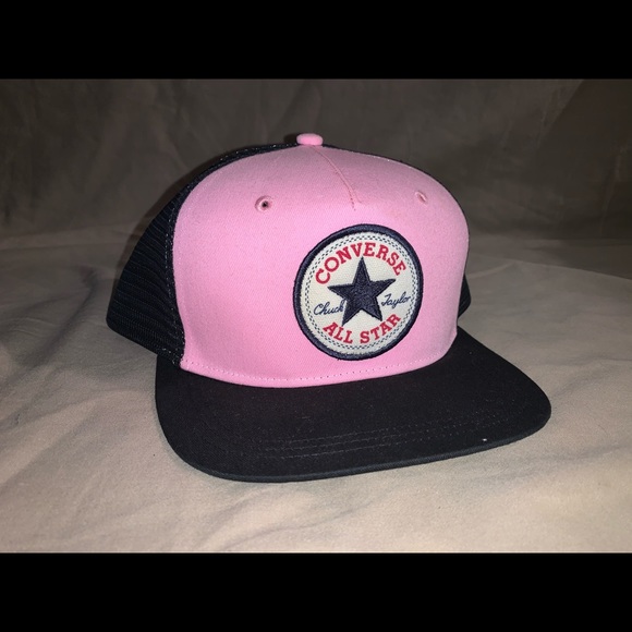 converse snapback